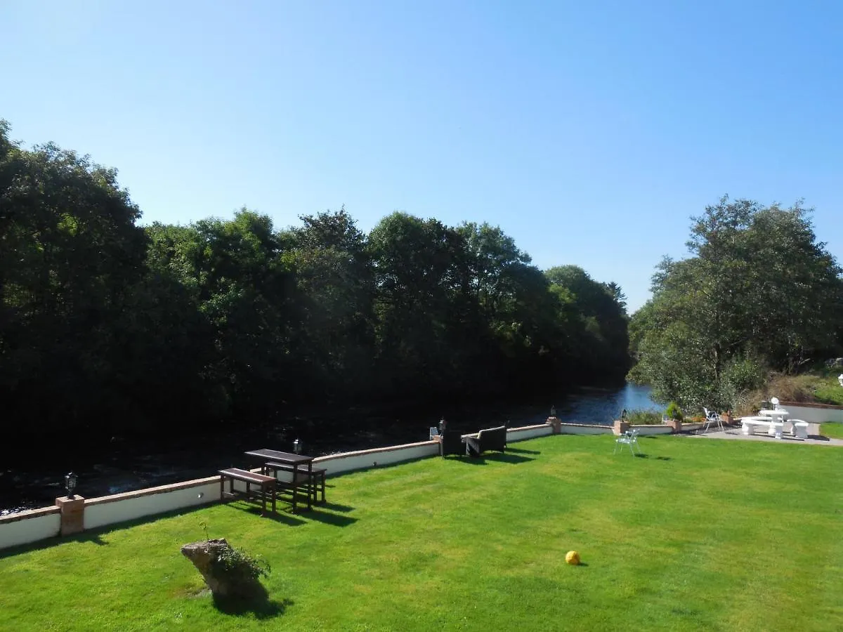 Crystal Springs B&B Killarney Bed & Breakfast