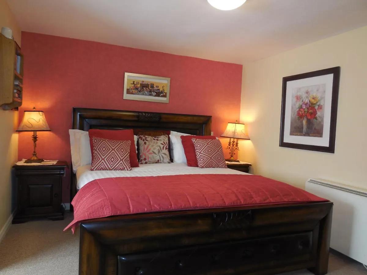 Crystal Springs B&B Killarney