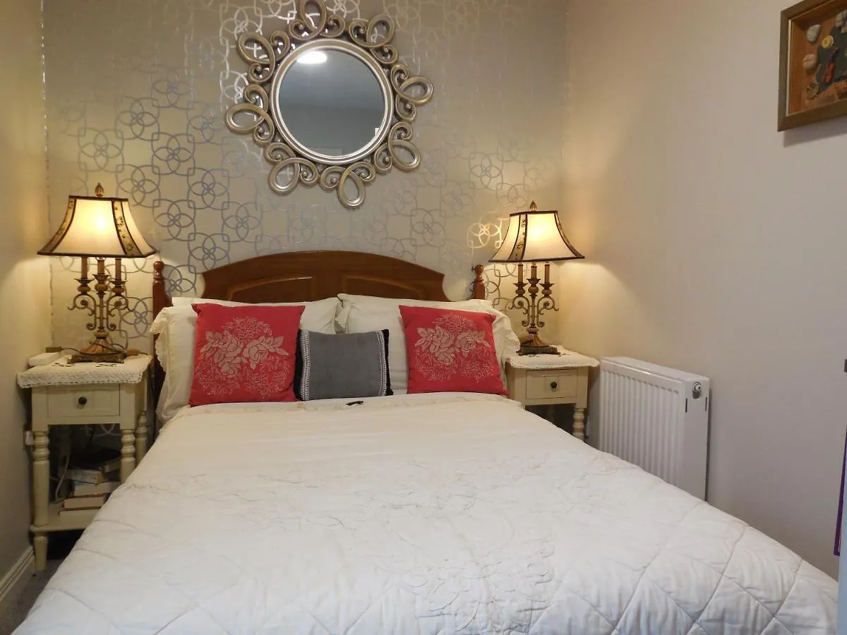 Crystal Springs B&B Killarney 3*,