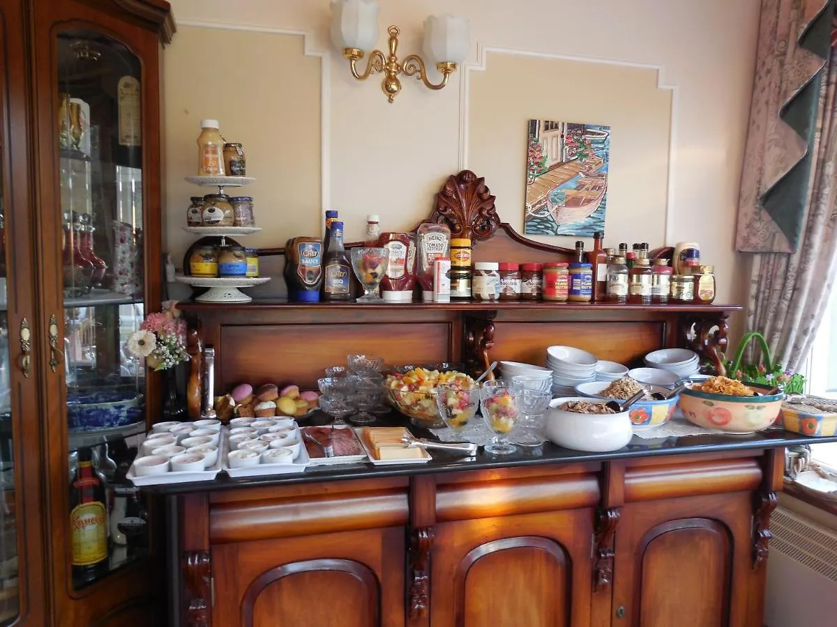 Crystal Springs B&B Killarney 3*,