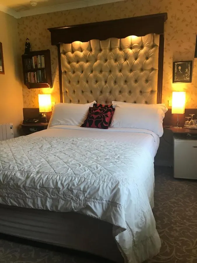 *** Bed & Breakfast Crystal Springs B&B Killarney Ireland