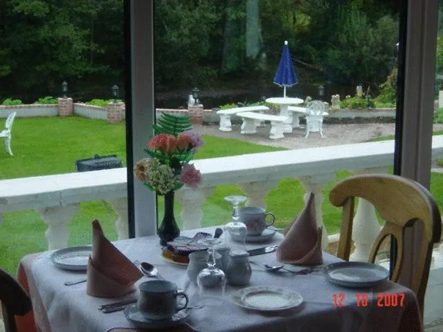 Crystal Springs B&B Killarney