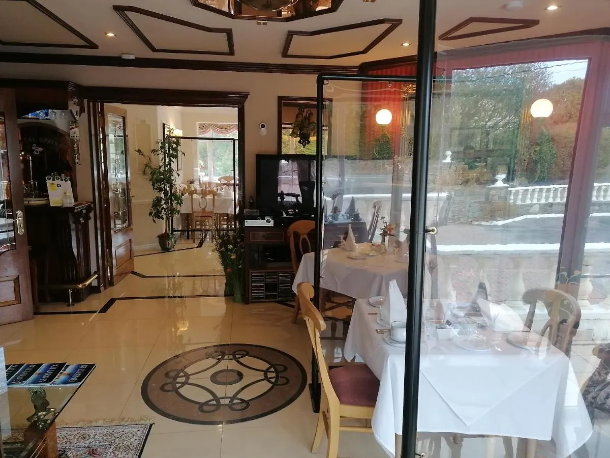 Crystal Springs B&B Killarney Bed & Breakfast