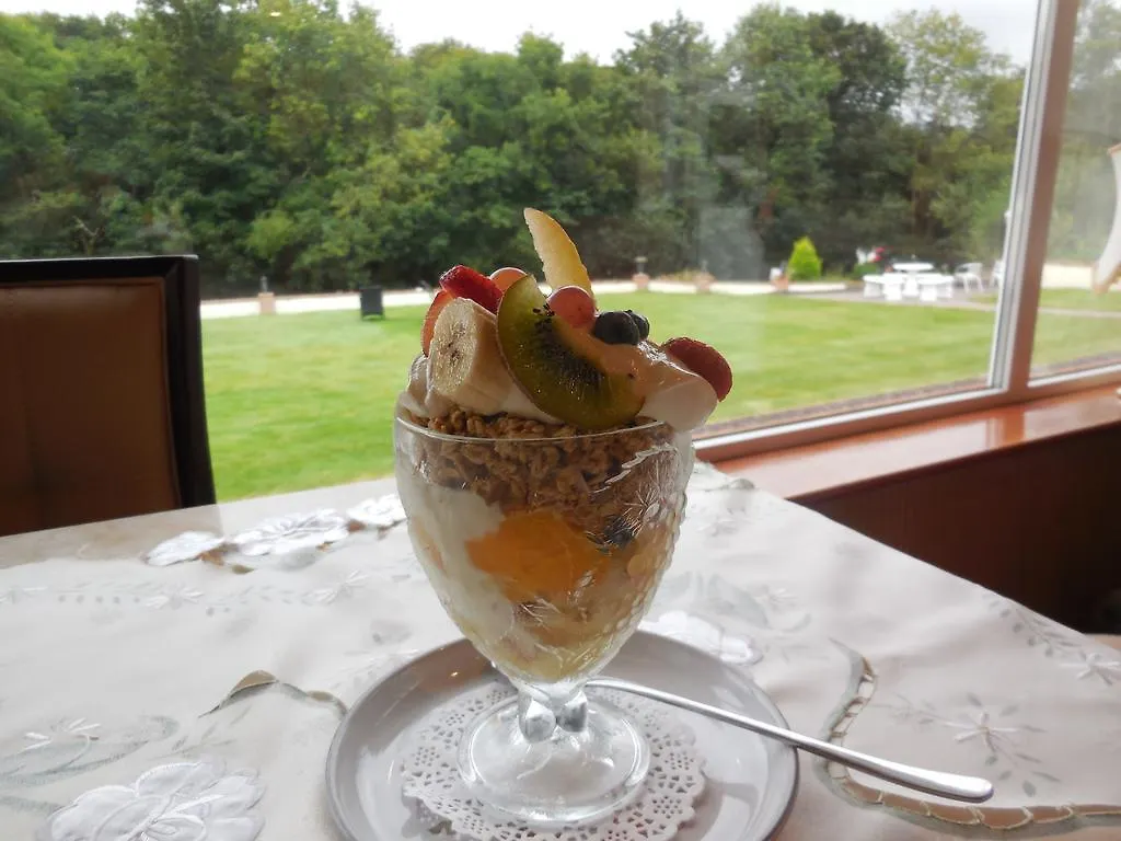 *** Bed & Breakfast Crystal Springs B&B Killarney Ireland