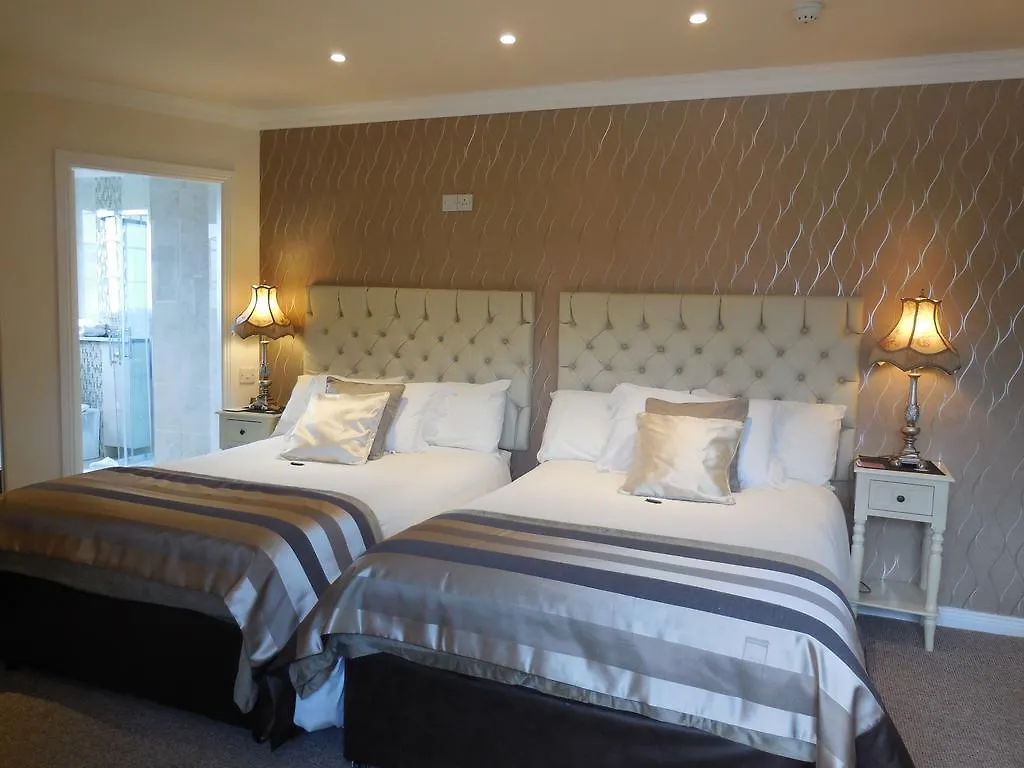 Crystal Springs B&B Killarney Bed & Breakfast