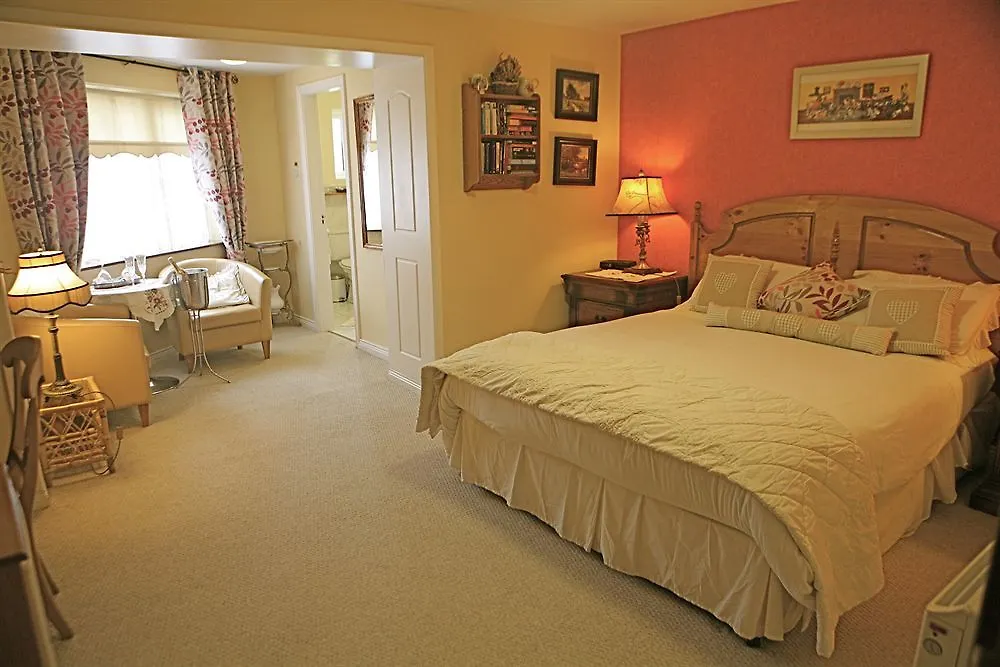 Crystal Springs B&B Killarney