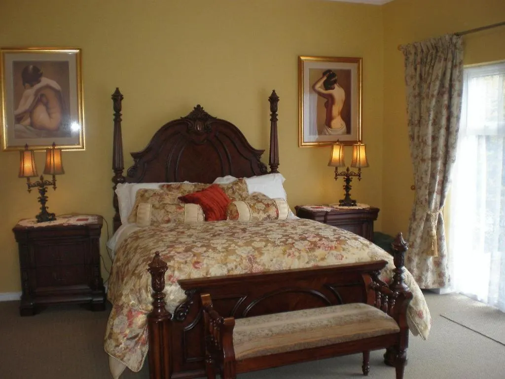 Bed & Breakfast Crystal Springs B&B Killarney