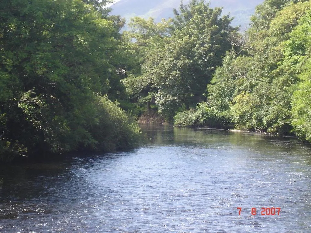 Crystal Springs B&B Killarney 3*,  Ireland