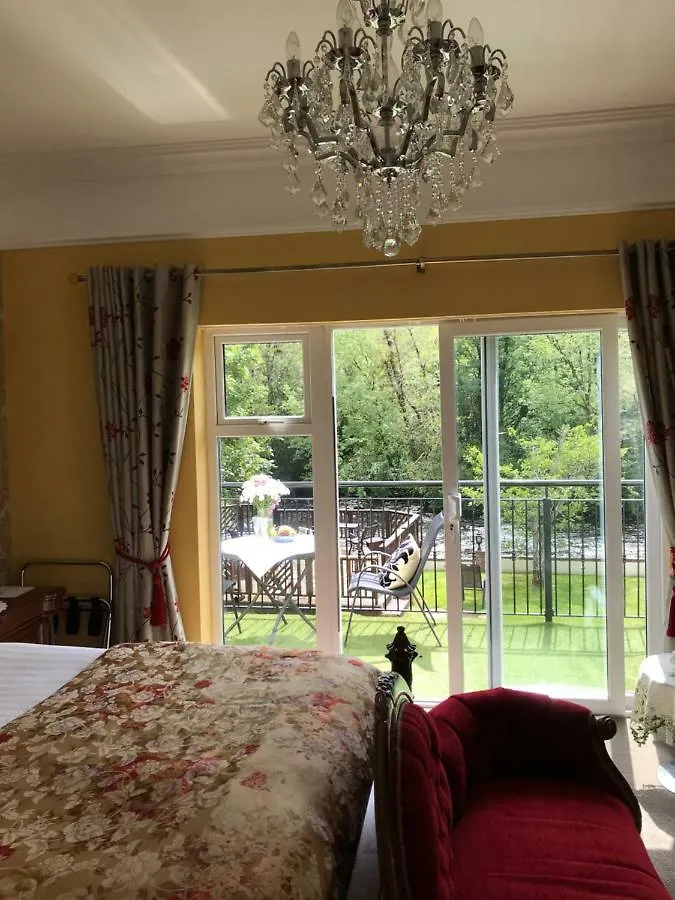 Bed & Breakfast Crystal Springs B&B Killarney