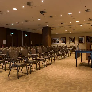 巴比伦海牙酒店 酒店 海牙