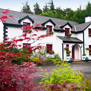 **** Gasthof Woodside Irland