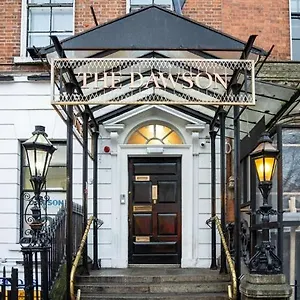  Hostel The Dawson - Irland