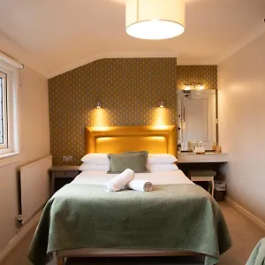 Guest house Adare Galway
