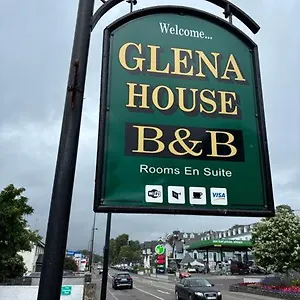 Gasthof Harmony - Glena House, Killarney