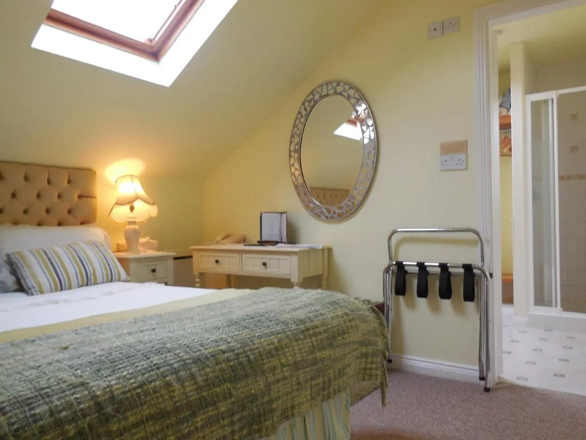 Bed & Breakfast Crystal Springs B&B Killarney