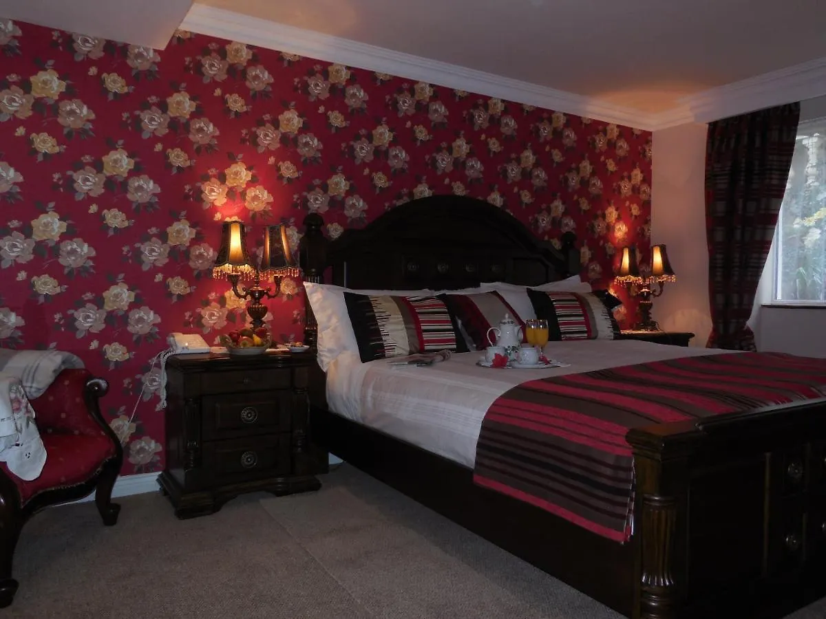 *** Bed & Breakfast Crystal Springs B&B Killarney Ireland