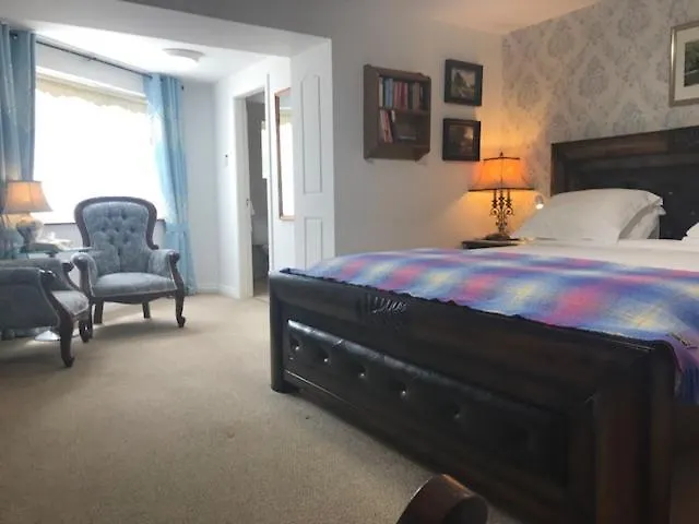 Crystal Springs B&B Killarney Bed & Breakfast