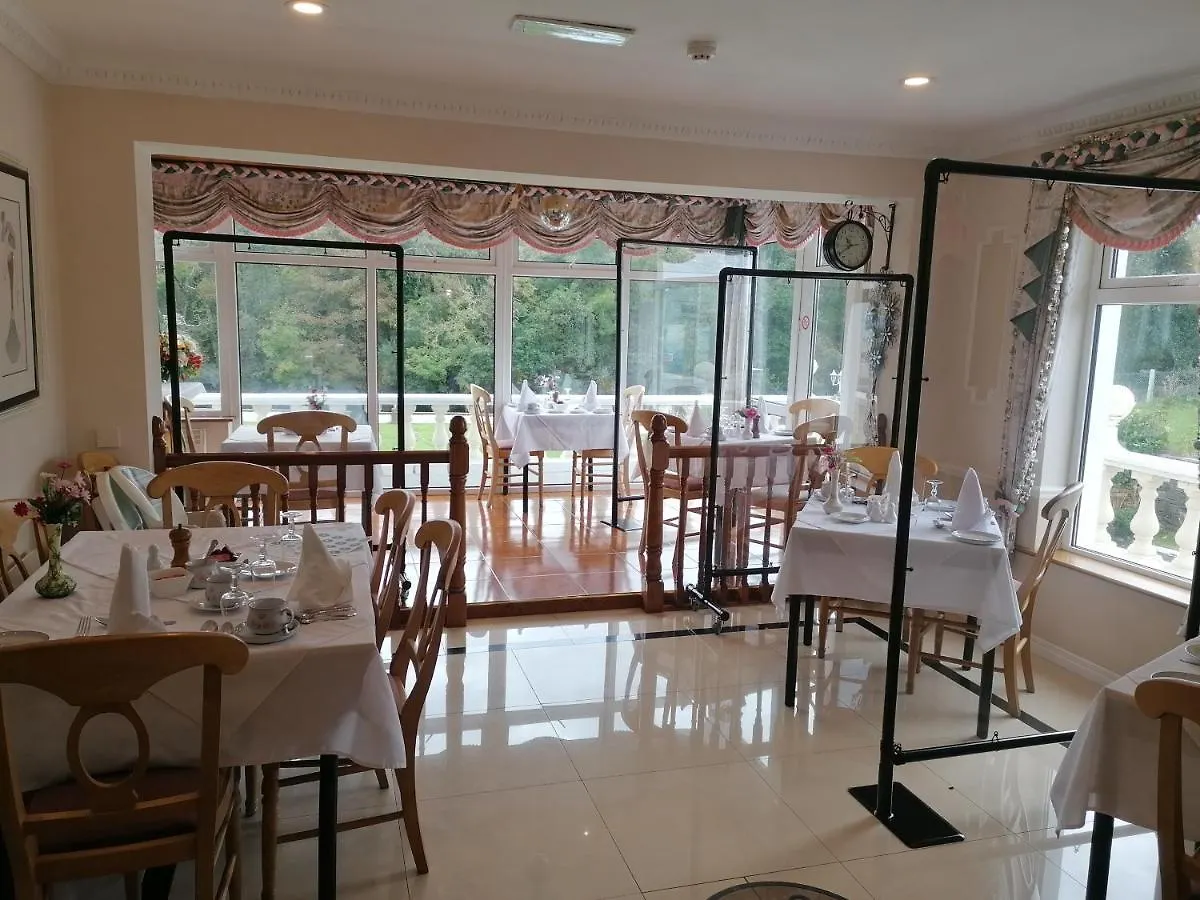 Crystal Springs B&B Killarney Ireland