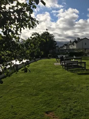 Bed & Breakfast Crystal Springs B&B Killarney