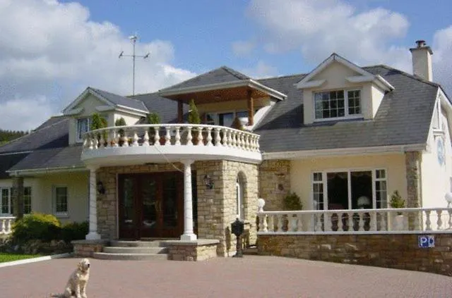 Crystal Springs B&B Killarney 3*,  Ireland