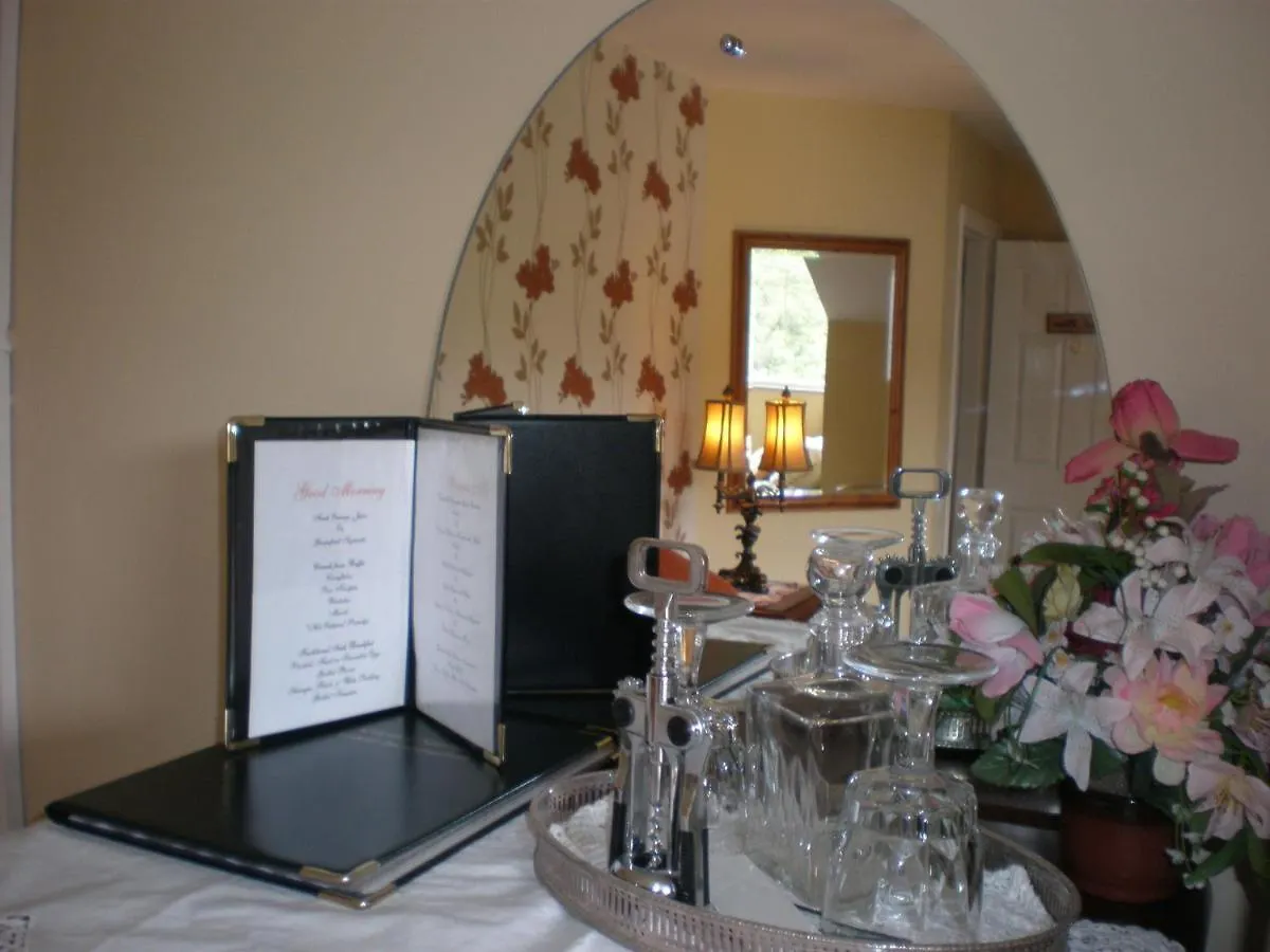 Crystal Springs B&B Killarney Bed & Breakfast