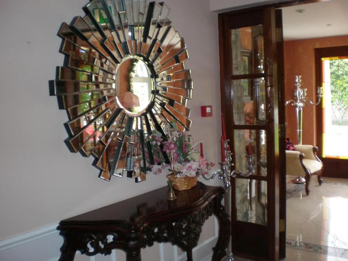 Crystal Springs B&B Killarney
