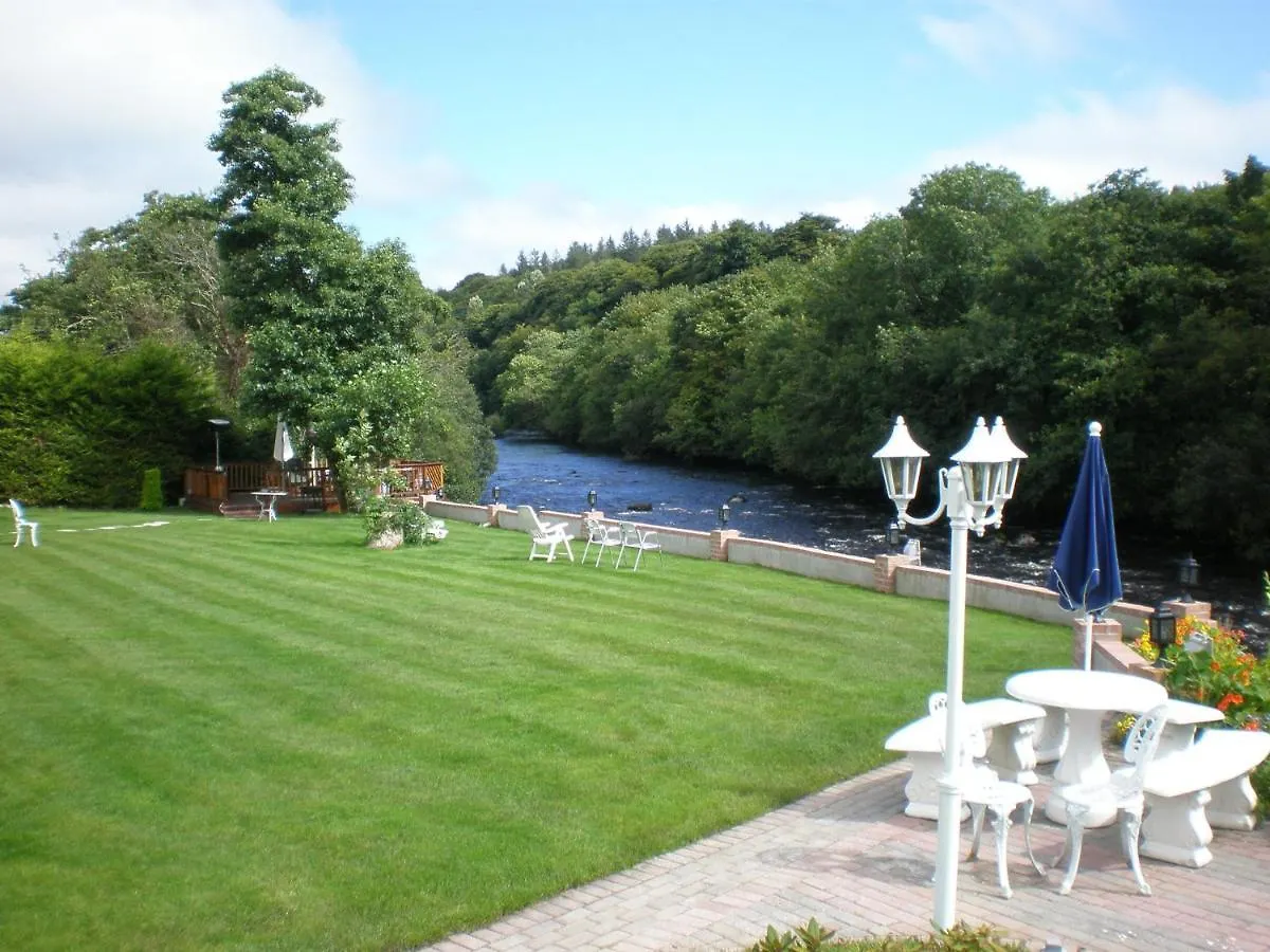 Bed & Breakfast Crystal Springs B&B Killarney