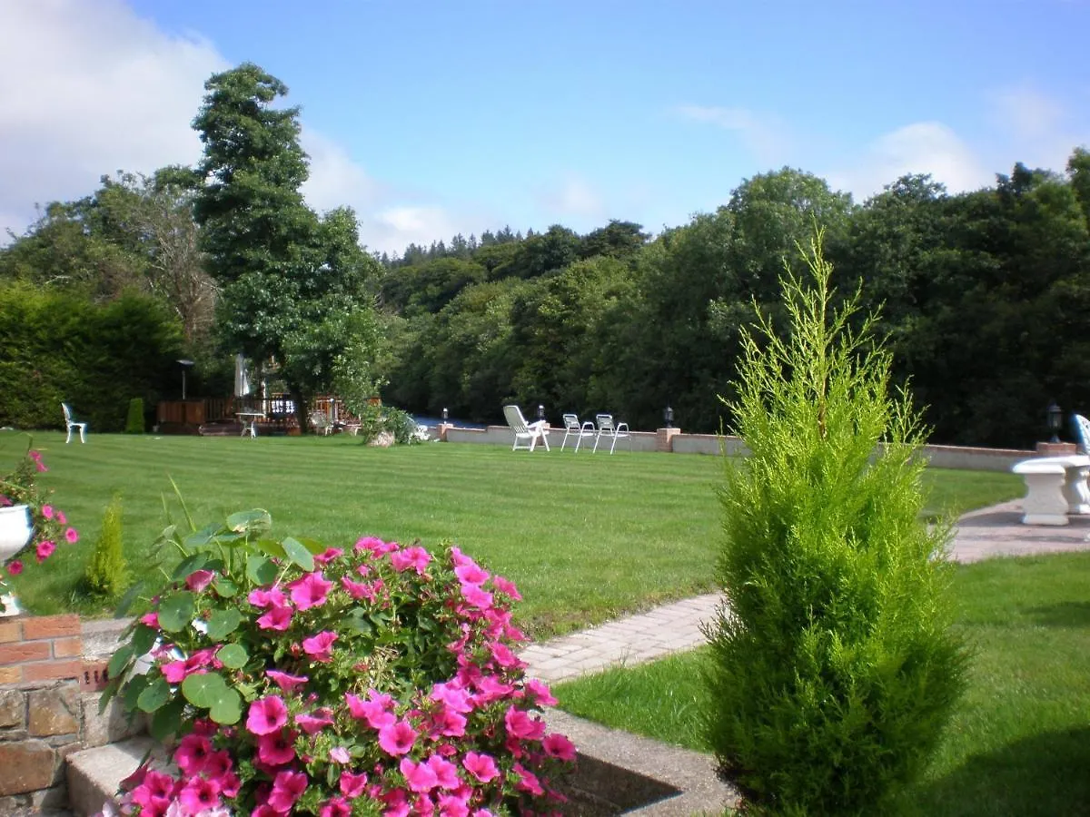 Crystal Springs B&B Killarney Ireland