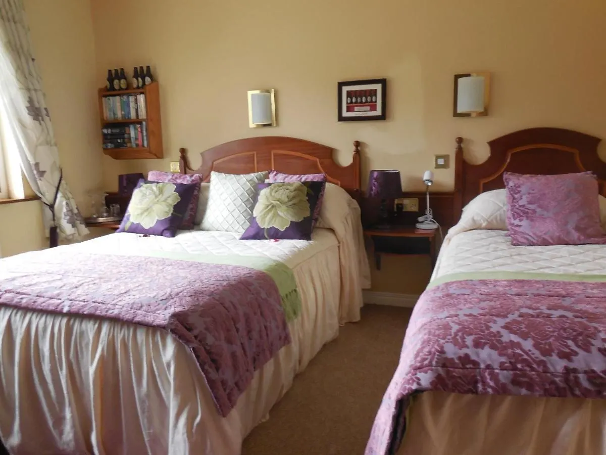 Crystal Springs B&B Killarney 3*,  Ireland