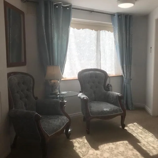 Bed & Breakfast Crystal Springs B&B Killarney