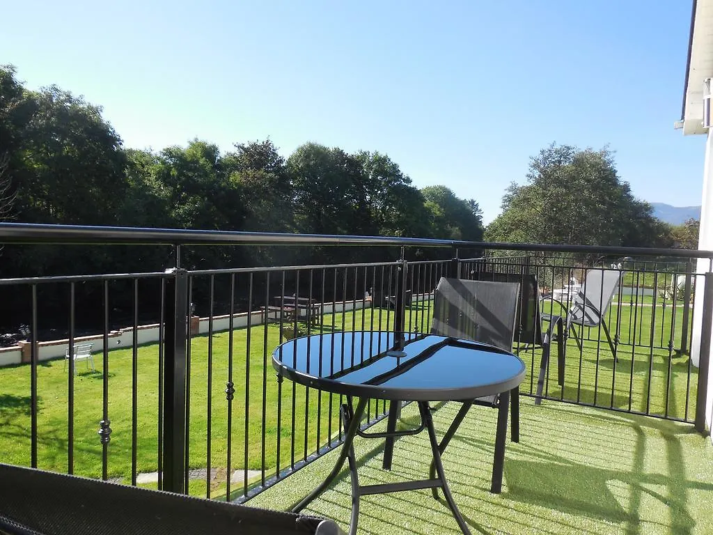 Crystal Springs B&B Killarney