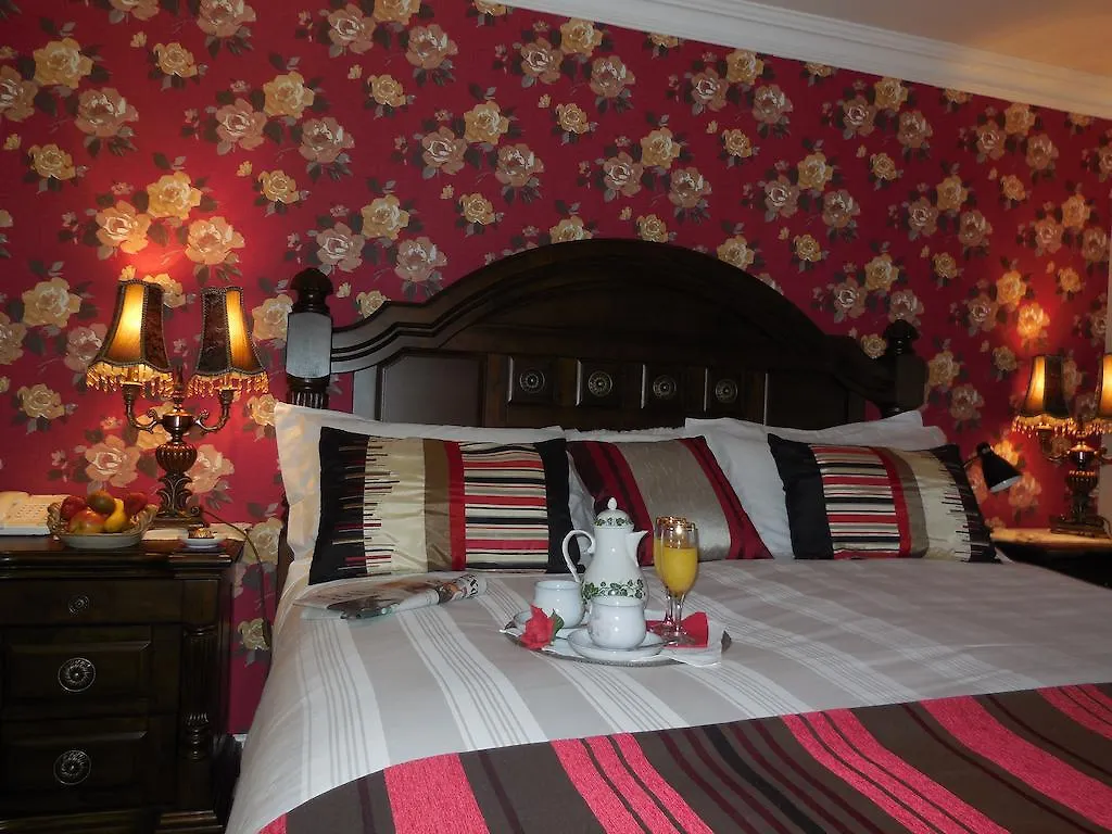 Bed & Breakfast Crystal Springs B&B Killarney