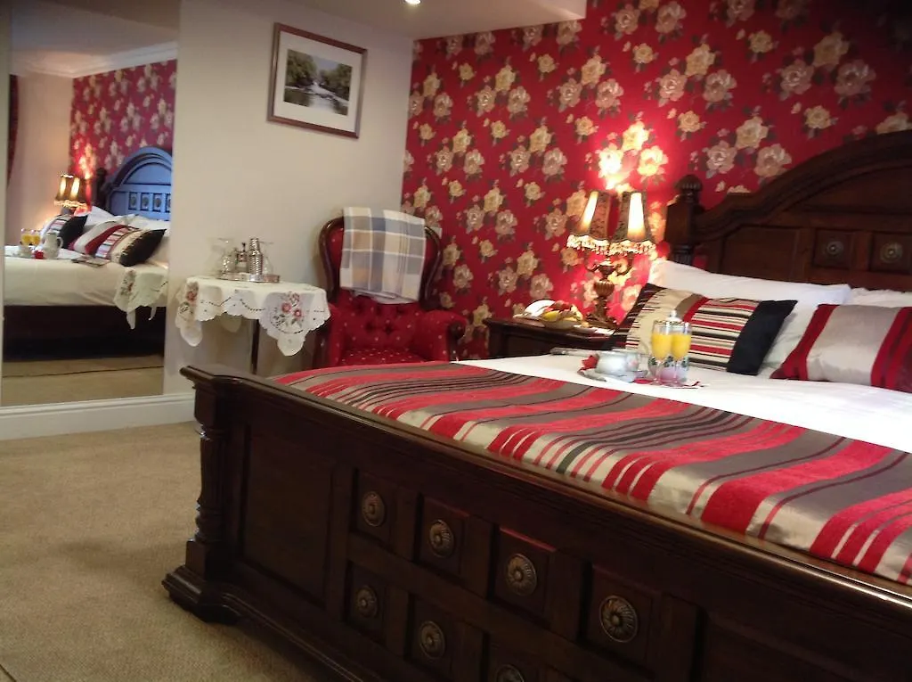 Crystal Springs B&B Killarney Ireland