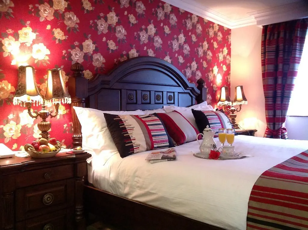 Crystal Springs B&B Killarney 3*,  Ireland