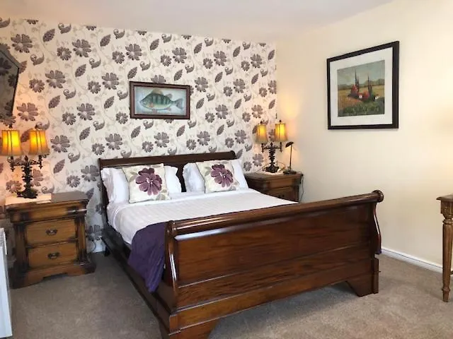 Crystal Springs B&B Killarney