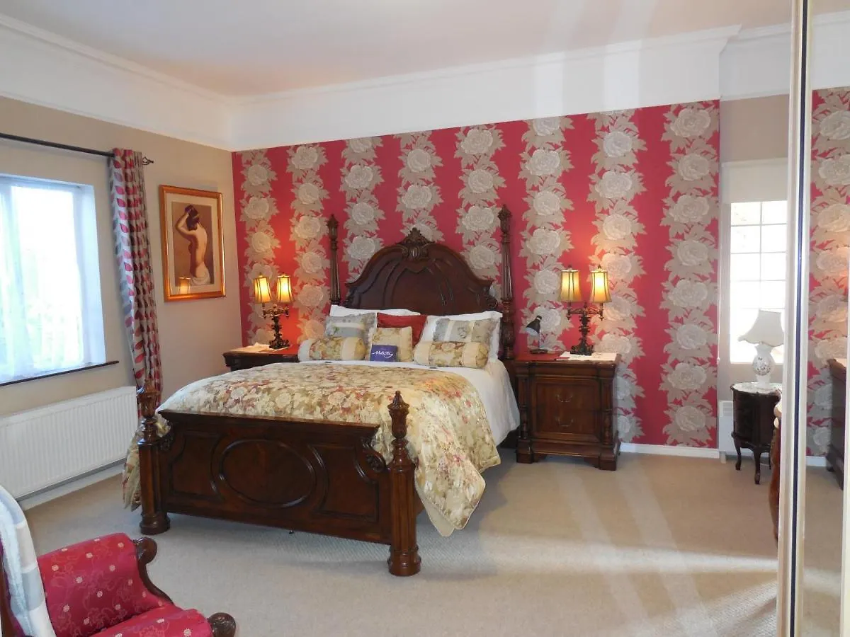 Bed & Breakfast Crystal Springs B&B Killarney