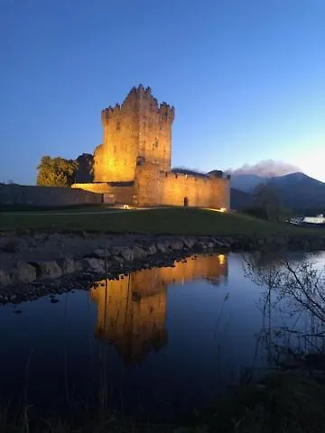 Crystal Springs B&B Killarney Bed & Breakfast