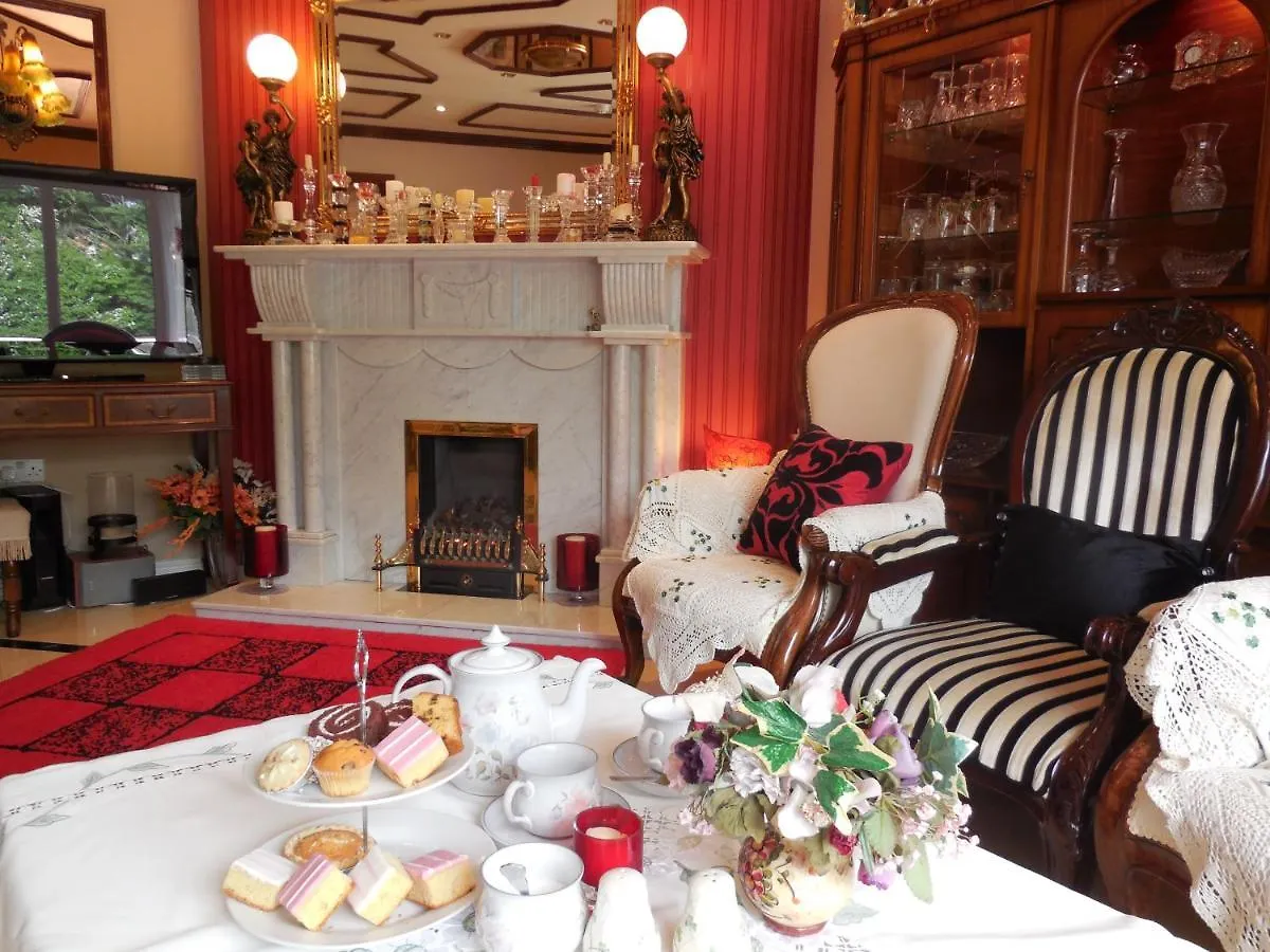 Crystal Springs B&B Killarney