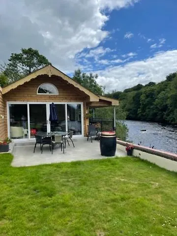 Crystal Springs B&B Killarney Bed & Breakfast