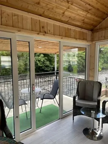 Crystal Springs B&B Killarney