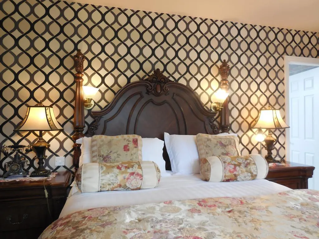 Crystal Springs B&B Killarney Ireland