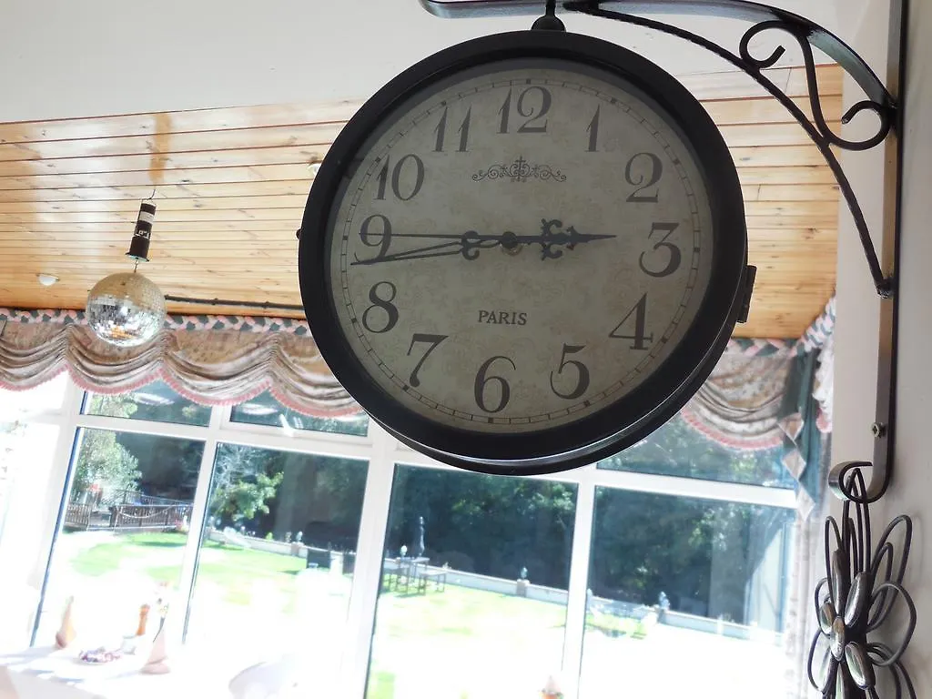 Crystal Springs B&B Killarney