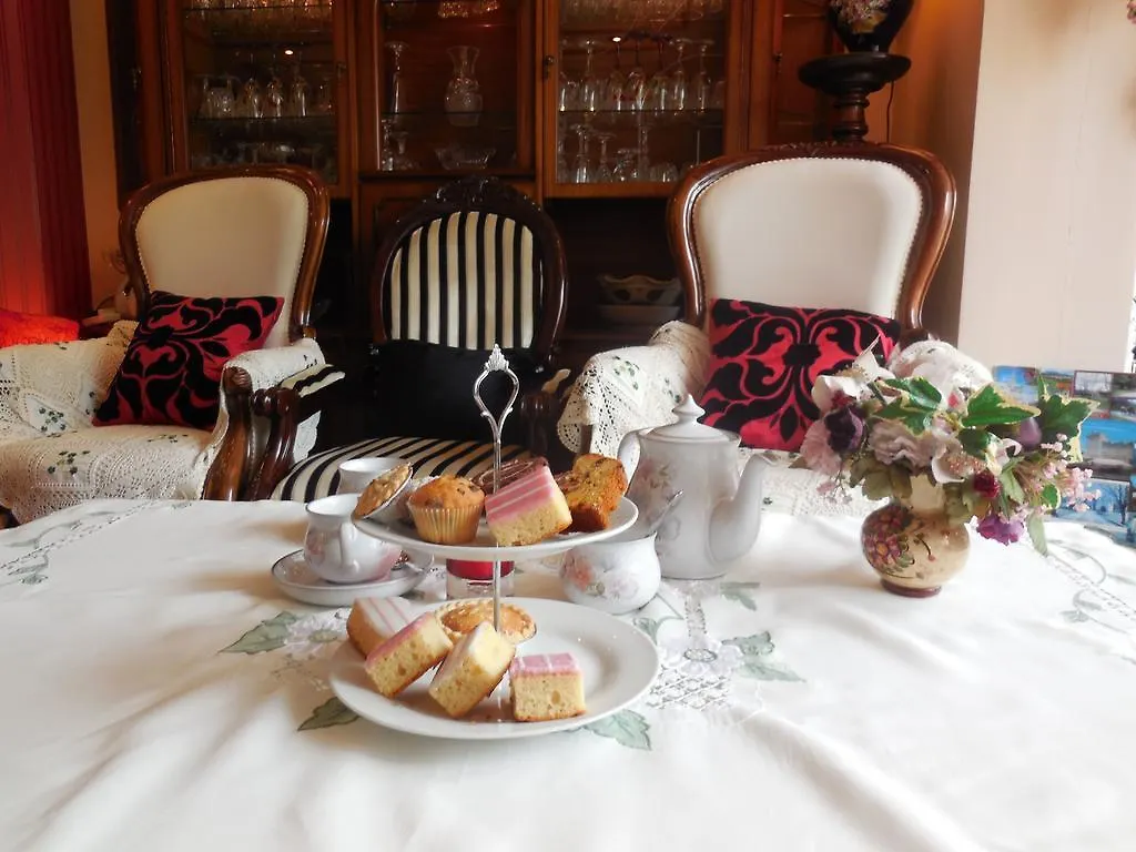 Bed & Breakfast Crystal Springs B&B Killarney