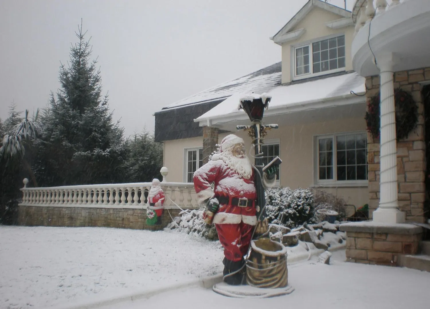*** Bed & Breakfast Crystal Springs B&B Killarney Ireland
