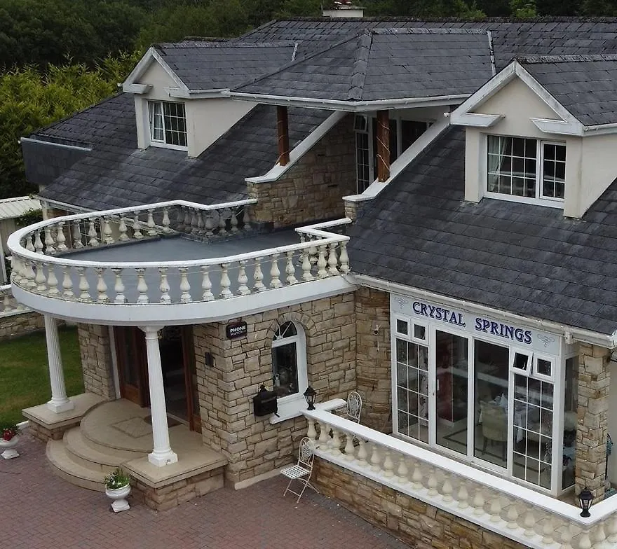 Crystal Springs B&B Killarney Bed & Breakfast