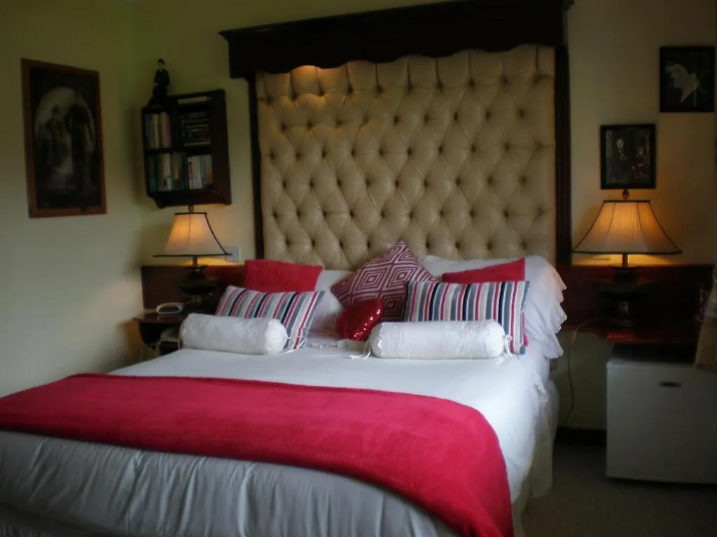 Crystal Springs B&B Killarney Bed & Breakfast