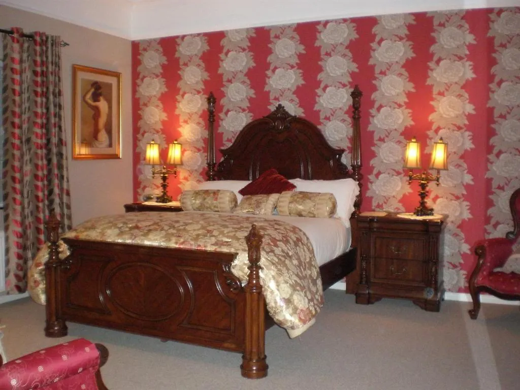 Bed & Breakfast Crystal Springs B&B Killarney