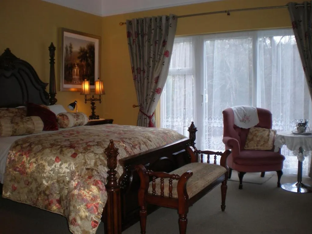 Crystal Springs B&B Killarney 3*,
