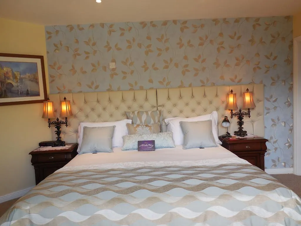 Crystal Springs B&B Killarney