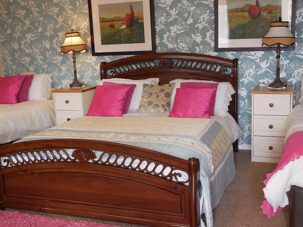 Crystal Springs B&B Killarney